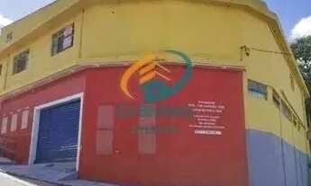 Imagem 5: Loja/Salão em Vila Itapoan - Guarulhos