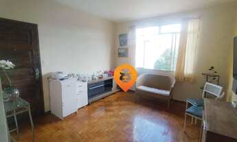 Imagem 3: Apartamento com 3 dormitórios à venda, 75 m² por R$ 750.000,00 - Pompéia - Belo Horizonte