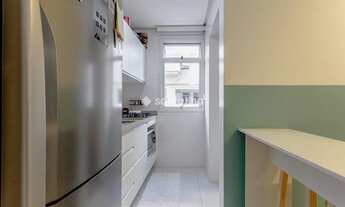 Imagem 6: Apartamento com 2 dormitórios à venda, 73,53 m² - Campeche - Florianópolis/SC