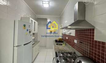 Imagem 16: Apartamento 3 Quartos para Locação em Guarujá, Pitangueiras, 3 dormitórios, 3 banheiros, 1