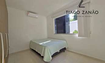 Imagem 4: Casa com 3 Quartos (1 Suíte) em Colina de Laranjeiras