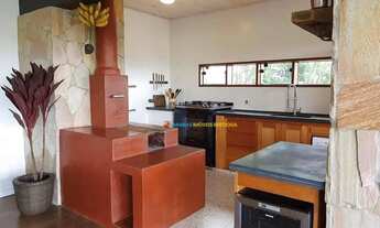 Imagem 7: Casa com 2 dormitórios à venda, 129 m² por R$ 2.500.000,00 - Centro - Gonçalves/MG