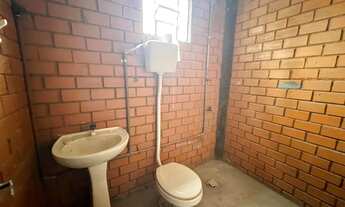 Imagem 7: Galpão com aproximadamente 162 m²