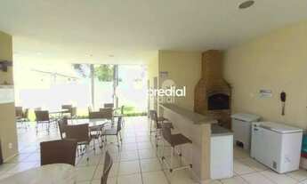 Imagem 4: Seu Novo Lar no Villa Verona: Conforto, Lazer Completo e Segurança em um Só Lugar