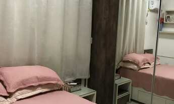 Imagem 3: Apartamento para venda no condomínio Grand Park Pássaros