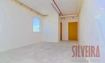 Imagem 5: Sala Comercial - Med Plex