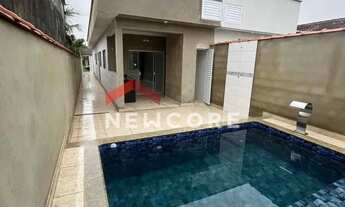 Imagem: Casa em Rua Dezoito - Verde Mar - Itanhaém/SP