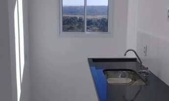 Imagem 5: Now Reserva das Águas - Apartamento Novíssimo 2 Quartos para Aluguel