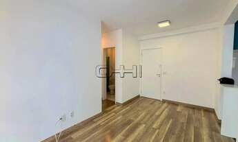 Imagem 3: Aluguel Apartamento 2 Dormitórios - 59 m² Campo Belo
