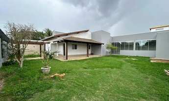 Imagem: VENDO CASA EM CHAPADA NO BAIRRO BOM CLIMA