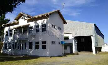 Imagem 3: Galpão à venda em Indaiatuba, Jardim Residencial Helvétia Park I, com 6521 m²