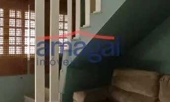 Imagem 2: Casa para locação em Condomínio em Jacareí, 2 quartos no Flórida