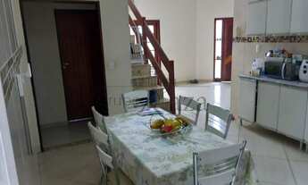 Imagem 3: Casa sobrado - Jardim Valparaiba - 3 Dormitórios - 250m² - Aceita Permuta