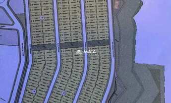 Imagem 2: Terreno à venda no Condominio Terras Alpha