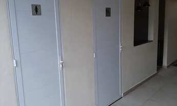 Imagem 5: Casa de Piscina Casa com 1 dormitório