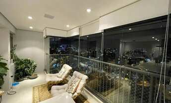 Imagem 7: Apartamento à venda com 3 suítes no Jardim Guanabara, Campinas