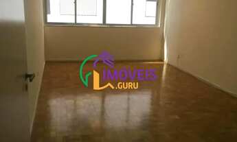 Imagem: APARTAMENTO - PARAÍSO - SP