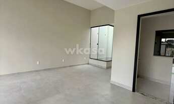 Imagem 3: Casa em Residencial Centro da Serra - Serra