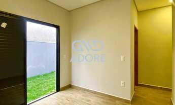 Imagem 7: Casa Térrea Disponível para Aluguel no Condomínio Residencial Central Parque em Salto/SP