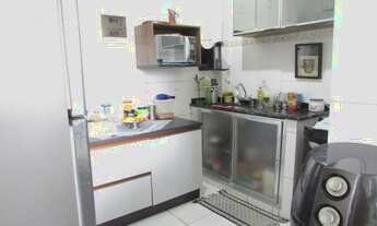 Imagem 5: LINS DE VASCONCELOS - Lins de Vasconcelos - 2 Quartos - 2 Banheiros - 1 Vaga