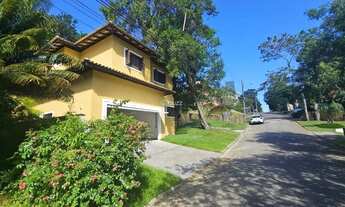 Imagem 2: Casa em condomínio Fechado com 3 suítes no Rio Tavares!