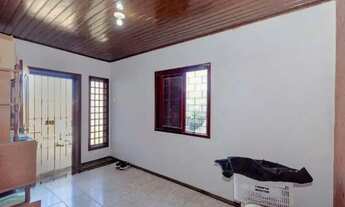 Imagem 5: Casa à venda com 3 dormitórios, 1 suíte e espaço gourmet em terreno alto