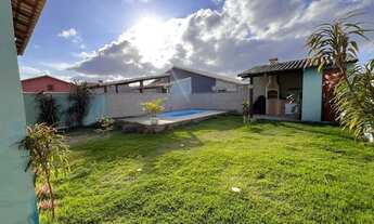 Imagem 3: Imóvel para venda com 70 metros quadrados com 2 quartos em Samburá (Tamoios) - Cabo Frio