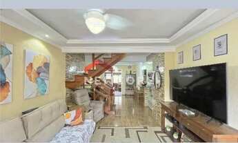 Imagem 2: Casa de condomínio em Avenida Edgar Pires de Castro - Hípica - Porto Alegre/RS