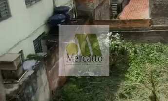 Imagem 2: Terreno em Vila Polopoli - São Paulo