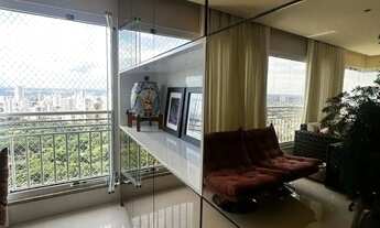 Imagem 5: Apartamento à venda, Setor Oeste, Goiânia, GO