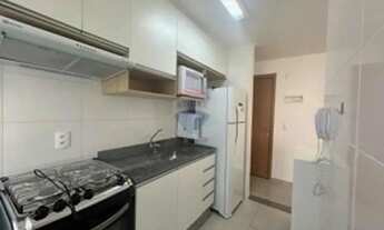 Imagem 4: APARTAMENTO COMPLETO TODO MOBILIADO PARA LOCAÇÃO GRAND RESERVA