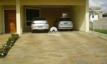 Imagem 3: Casa à venda em Paulínia, Boa Esperança, com 3 suítes, com 380 m², Condomínio Metropolitan