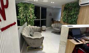 Imagem: Clínica pronta para uso na Barra da Tijuca