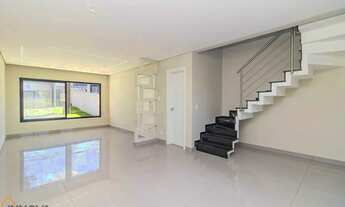 Imagem 4: Sobrado para venda no Xaxim