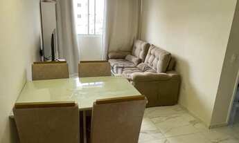 Imagem: Apartamento à venda em Fortaleza, Messejana