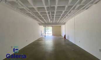 Imagem: Salão comercial para alugar, 134m² - Nova
