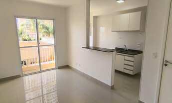 Imagem 3: Reserva Taguatinga JKNascente, Suíte, Porcelanato, Armários, Sacada, V. Garagem