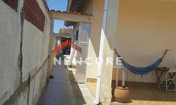 Imagem 3: Casa em Rua Margarida - Real - Praia Grande/SP