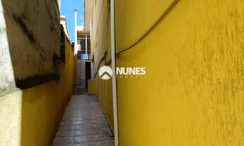 Imagem 4: Casa Assobradada em Osasco