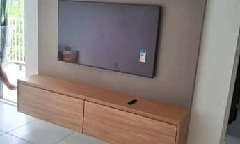 Imagem 9: Apto Aurora 3 Quartos- Aurora Paulista-Alugo Com suíte-Mobiliado