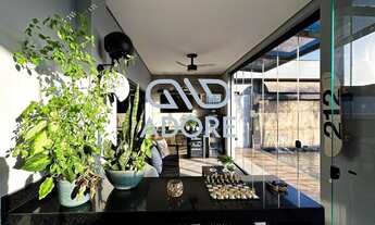 Imagem 6: Casa à venda no Condomínio Portal dos Bandeirantes - Salto/SP