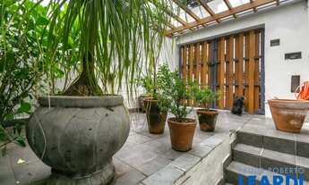 Imagem 4: CASA TÉRREA - PARQUE COLONIAL - SP