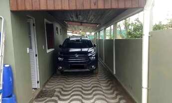 Imagem 3: Casa no Centro - Mostardas/RS