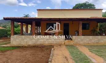 Imagem: CHÁCARA Á VENDA NO SANTA MONICA EM IGARAPÉ