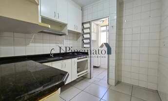 Imagem 6: APARTAMENTO COM 03 QUARTOS PARA ALUGAR NO CONDOMÍNIO VENEZA - VILA GUARANI - JUNDIAÍ/SP RE