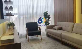 Imagem 4: 64,00 m² em Jardim da Penha, Vitória-ES possibilidade de [PORTEIRA FECHADA] - por R$ 1.19