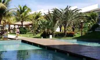 Imagem 4: Apto com quatro suítes no condomínio Paraiso das Dunas - Porto das Dunas - Aquiraz - 101