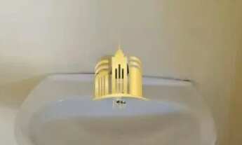 Imagem 5: Loja em Caracois em esmeraldas