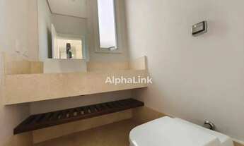 Imagem 3: Casa com 4 dormitórios, 489 m² - venda ou aluguel - Alphaville - Santana de Parnaíba/SP