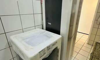 Imagem 5: Imóvel para aluguel com 86 metros quadrados com 2 quartos em Renascença - São Luís - MA